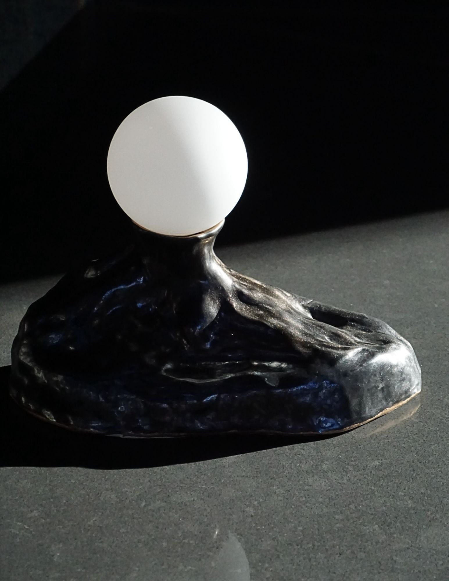 Fantastic Rock Lamp Mini